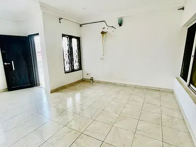 Luxury 4 Bedroom Terraced Duplex with BQ — Victoria Island (VI), Lagos