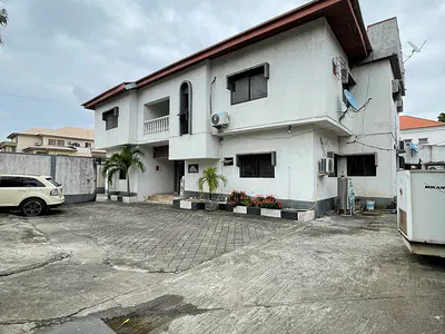 One Bedroom Apartment — Lekki, Lagos