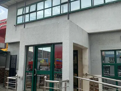Fully Detached 3 Bedroom House — Ogudu, Lagos
