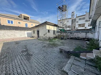Plots of Land — Lekki, Lagos