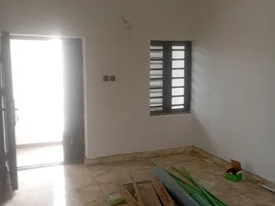 Newly Built 1 Bedroom Miniflat — Lekki, Lagos