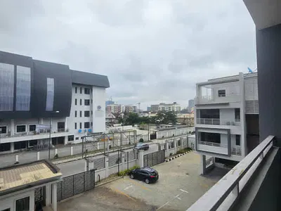 3 Bedroom Apartment — Oniru, Victoria Island (VI), Lagos