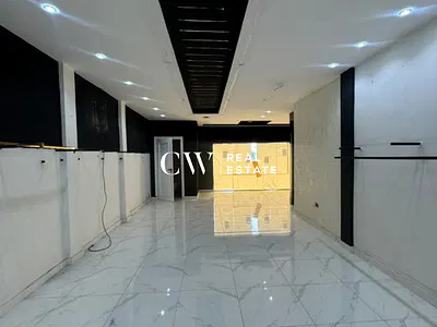 Prime Commercial Space — Lekki Phase 1, Lekki, Lagos