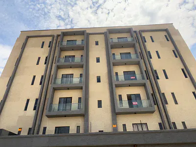 Premium 2 Bedroom Apartment with Smart Home Technology — Lekki, Lagos