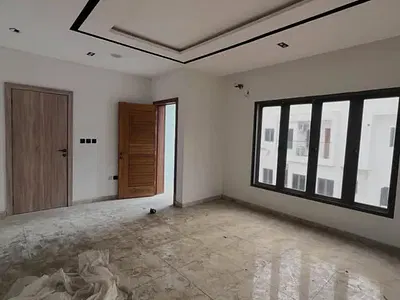 Luxury 2 Bedroom Apartment with Excellent Facilities — Oniru, Victoria Island (VI), Lagos