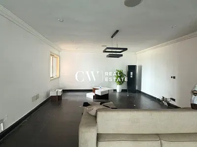 4 Bedroom Apartment — Ikate, Lekki, Lagos