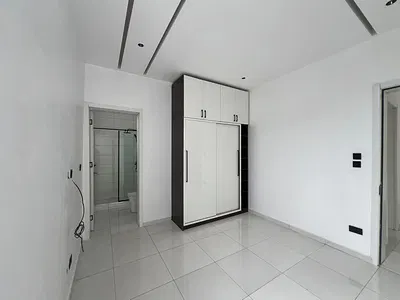 2 Bedroom Apartment — Lekki, Lagos