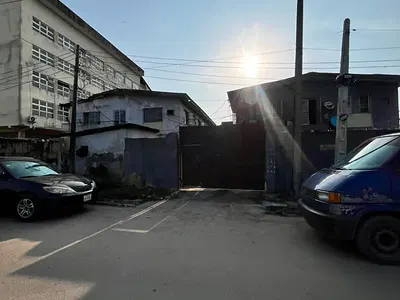 Block of 4 Units of 3-Bedroom Apartments — Surulere, Lagos