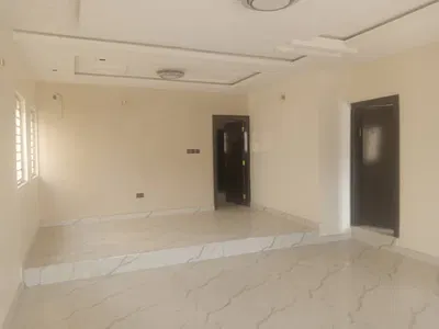 2 Bedroom Flat — By Crown Court Estate, Mabushi, Abuja