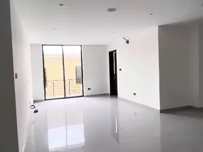 2 Bedroom Premium Flat — Lekki, Lagos