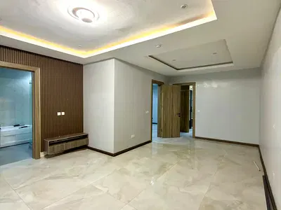 4 Bedroom Maisonette with Pool and Gym — Lekki Phase 1, Lekki, Lagos
