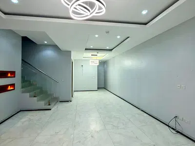 4 Bedroom Maisonette with Pool and Gym — Lekki Phase 1, Lekki, Lagos