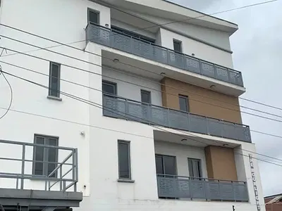4-Bedroom Terraced Duplex with Boys' Quarters — Obanikoro, Shomolu, Lagos