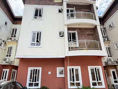 2 Bedroom Flat in an Estate — Lekki, Lagos