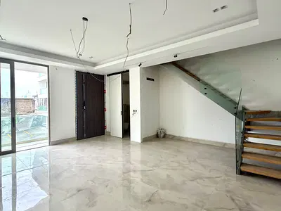 3 Bedroom Maisonette with Pool and Gym — Lekki, Lagos