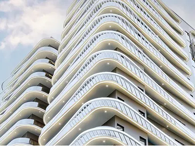 2 Bedroom Apartments and Lofts — Idejo Road, Off Adeola Odeku, Victoria Island (VI), Lagos