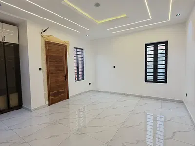 3 Bedroom Apartment — Lekki, Lagos