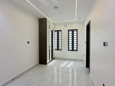 2 Bedroom Furnished Apartment — Lekki, Lagos