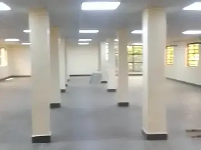 Massive Spacious Warehouse — Ekoro / Ile-Epo Road, Alimosho, Lagos