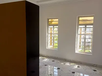 2 Bedroom Block of Flats — Ajah, Lagos