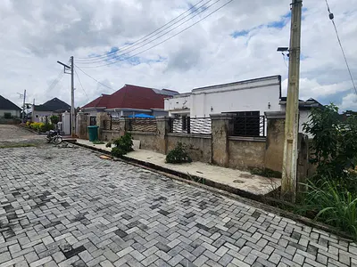 4 Bedroom Detached Bungalow — City Park and Gardens Estate, Ibadan, Oyo