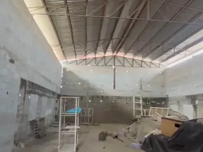 Massively Spacious Warehouse — Coscharis Axis, Eko Akate Before Awoyaya Bustop, Ibeju Lekki, Lagos