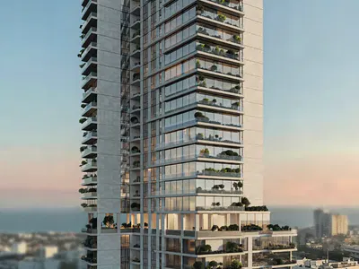 2, 3 & 4-Bedroom Apartments — Ikoyi, Lagos