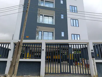 4 Bedrooms Maisonette Flat Fully Furnished — Osborne 2 Estate, Ikoyi, Lagos, Osborne, Ikoyi, Lagos
