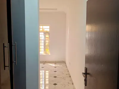 Block of Flats with Mini Flats — Silverpoint Estate, Badore, Ajah, Lagos