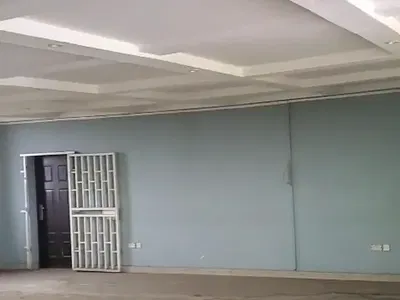 100 SQM Open Floor Office Space — Ikorodu Road, Fadeyi, Shomolu, Lagos