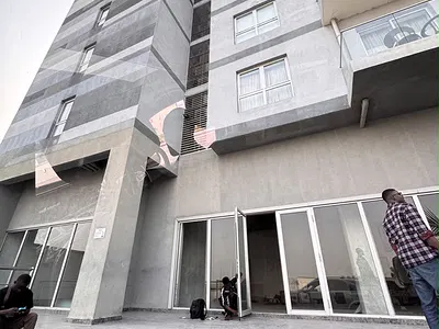 Office Space — Blue Water Commercial Space, Oniru, Victoria Island (VI), Lagos