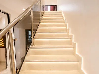 Luxury 3 Bedroom Terrace Duplex — Lekki, Lagos