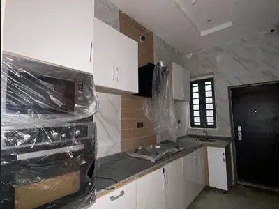 3 Bedroom Terrace Duplex — Ajah, Lagos
