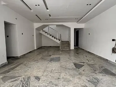 Spacious and Exquisitely Finished 4 Bedroom Duplex — Wuye, Abuja
