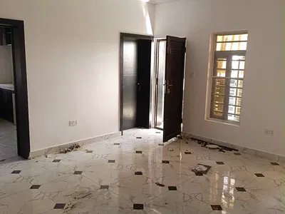 Luxury 2 Bedroom Flat — Badore, Ajah, Lagos