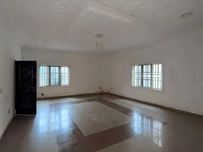 Luxurious and Spacious 5 Bedroom Duplex — Maitama District, Abuja