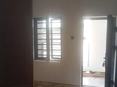 Single Room in New Building — Ilasan, Lekki, Lagos