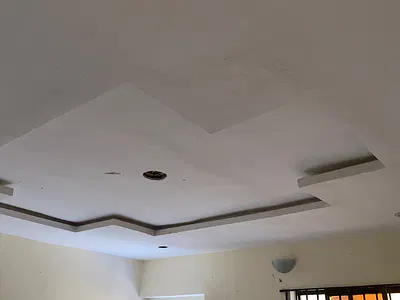 Clean and Decent 3 Bedroom Flat — Saabo, Ojodu, Lagos