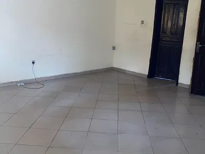 Clean and Decent 3 Bedroom Flat — Ojodu, Lagos