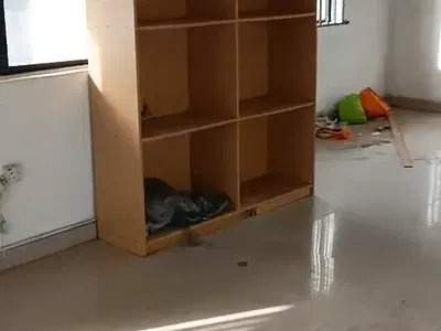 Open Plan Office Space — Opebi, Ikeja, Lagos
