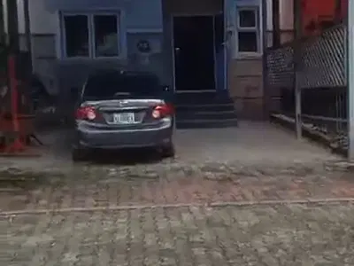 3 Bedroom Terraced Duplex with Study — Brains and Hammers, Galadimawa, Abuja
