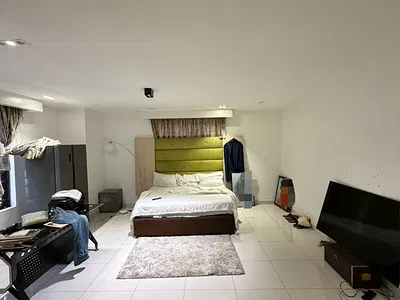 3 Bedroom Apartment — Old Ikoyi, Ikoyi, Lagos