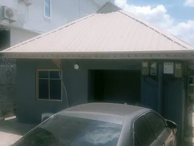 Mini Flat in a Secured Neighborhood — Folarin Estate, Magodo Phase 1, Magodo, Lagos