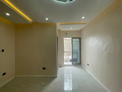 4-Bedroom Terraced Duplex with Boys' Quarters — 20, Jamiu Eletu Street, Awoyaya, Ibeju Lekki, Lagos