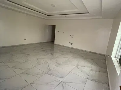 3 Bedroom Luxury Flat — Ajah, Lagos