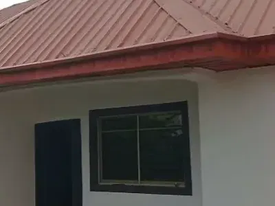Nice 3 Bedroom Bungalow — Berger, Arepo, Ogun