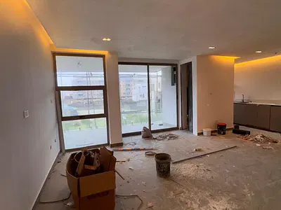 9 Units of 2 Bedroom Apartment — New Road, Igbo Efon, Lekki, Lagos