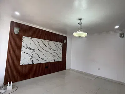 1 Bedroom Mini Flat — Lekki Phase 1, Lekki, Lagos