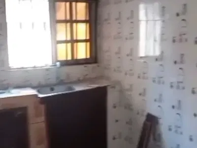 Mini Flat in Gated Compound — Off Doyin Omololu, Ketu, Lagos