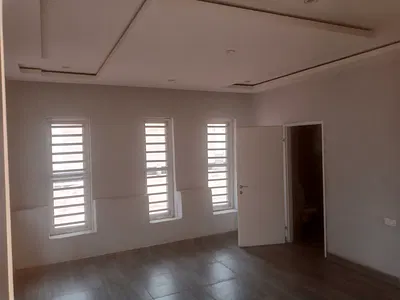 Brand New Exquisite Spacious 1 Bedroom Apartment — Sunnyvale Estate, Lokogoma District, Abuja
